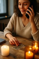 Consultation voyance par