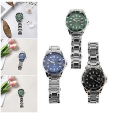 Montre mécanique automatique