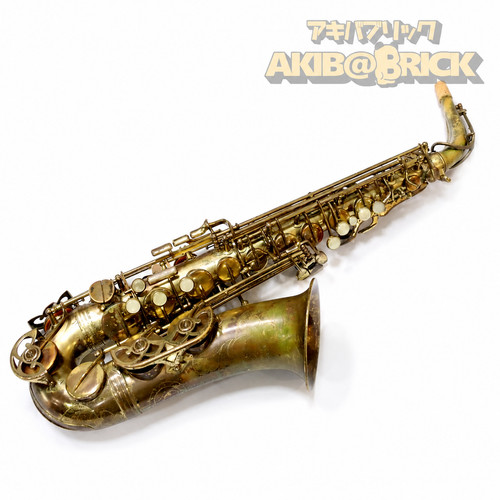 Buffet crampon alto - buffet,