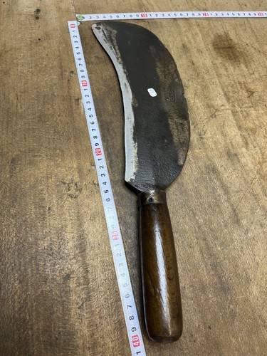 Serpe old tool - serpe, r