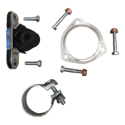 Kit montage catalyseur pour - de,