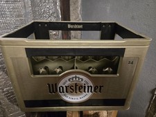 Caisse à bière transport 24