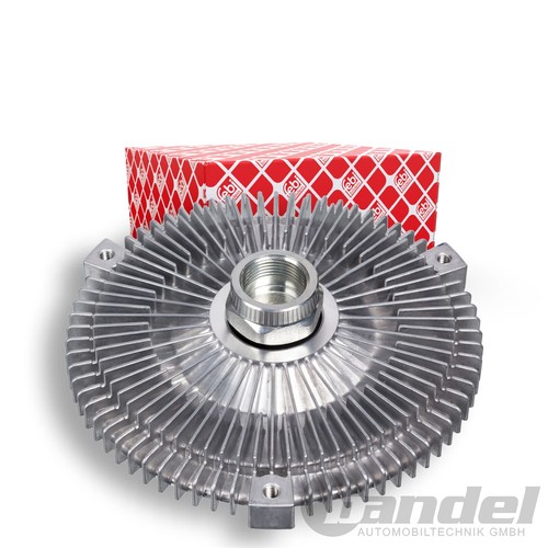 Febi bilstein viscocoupleur - viscocoupleur, de