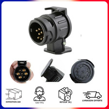 adaptateur remorque