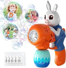 Pistolet pour Bulles pour