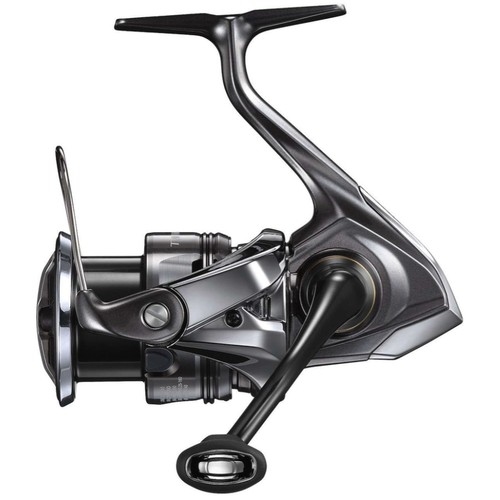Shimano twin power spinning - power, fe