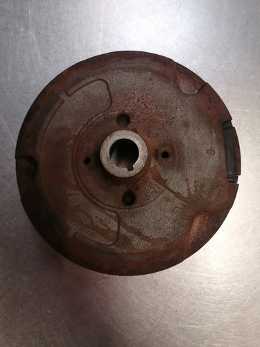 Volant moteur briggs - volant, (origine)