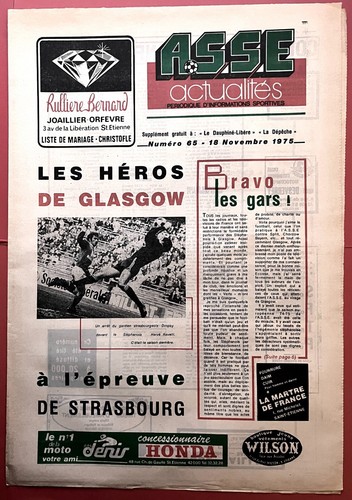 Football asse actualités - asse,