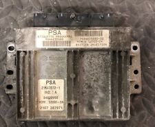 Calculateur S2000-2A