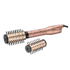 Brosse BABYLISS rotative -