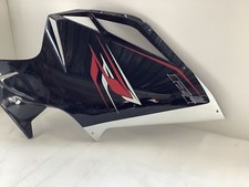 CÔTÉ CARÉNAGE DROIT POUR MV