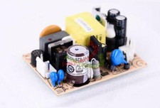 1PCS MEAN WELL NEW EPS-15-5 5V 3A 15W Single Output Power Supply