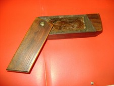 Ancienne Boite à Graisse