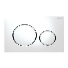 Plaque De Commande GEBERIT