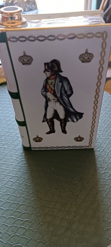 Bouteille cognac camus - cognac,