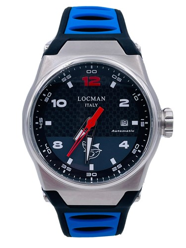 Montre locman mare automatique - montre,