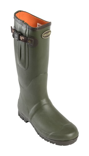 Bottes chasse percussion - bottes, de