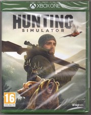 Hunting Simulator - Jeu Xbox
