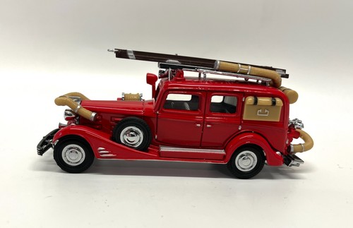 Pompiers matchbox models - pompiers,