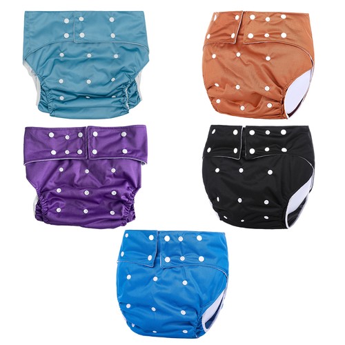 Pantalon lavable