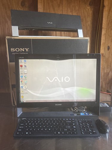 Sony vaio vpcj117fx - vpcj117fx, 21.5”