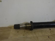 Cardan droit (transmission) TOYOTA AVENSIS 2 PHASE 1 4341005321