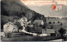 88 BRANDE  carte postale ancienne [JR06663]