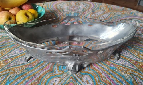 Coupe art nouveau jugendstil - art-nouveau.,