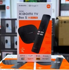 Xiaomi box 3rd gen google - box, s
