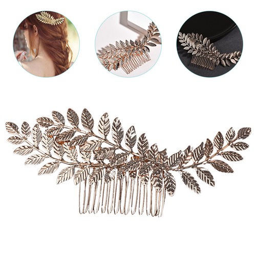 Peigne cheveux mariage - À,