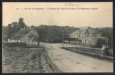 CPA Vallée de Chevreuse, La