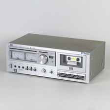 JVC KD-A3 Platine Cassette Stéréo – Composant Hi-Fi Vintage – À Réviser