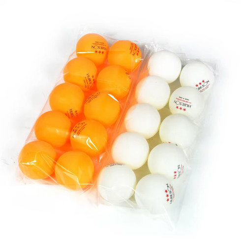 Lot balles tennis - 10,