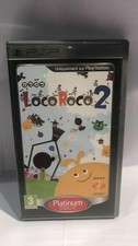 Jeux Video Loco Roco 2 : PSP