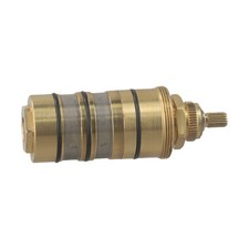 Cartouche thermostatique en