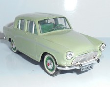 SIMCA  ARONDE de NOREV- au 1/43é  Super Finition  no:Solido/Dinky/Corgi/Atlas