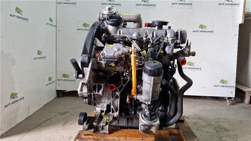 Ahf moteur complet - , volkswagen