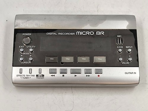 Enregistreur vocal boss - enregistreur,