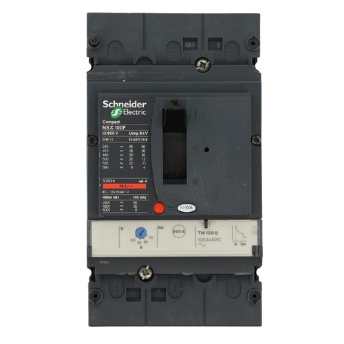 Schneider electric disjoncteur - schneider,