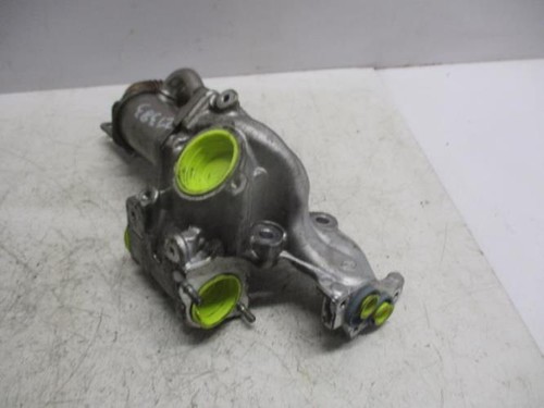 Vanne egr renault laguna - egr,