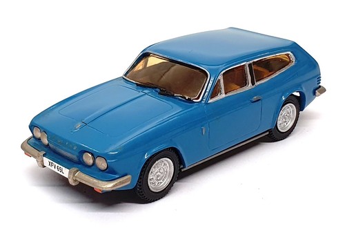 Pathfinder models scale - 1/43,