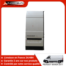 ?? PORTE BATTANTE ARRIERE GAUCHE PEUGEOT BOXER (333-L2H2) TOLE 6.2006-