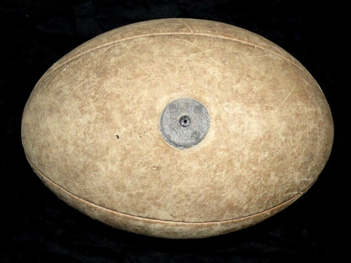 Ballonde rugby - ballon(no,