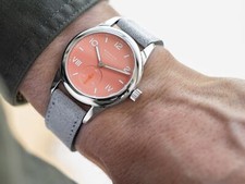 NOMOS Glashütte Club Campus