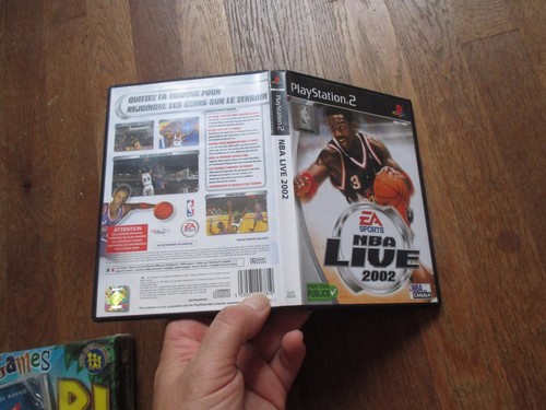 Jeux video sony playstation - sony,