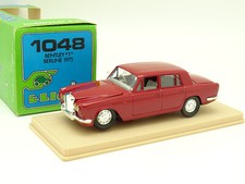 Eligor 1/43 - Bentley T 1975