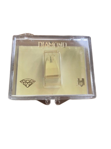 Saphir pioneer needle - saphir,