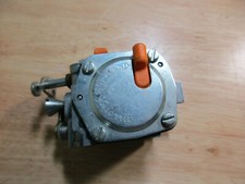 McCulloch Chainsaw Carburetor