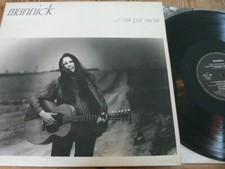 33 t mannick  ... c'est par amour