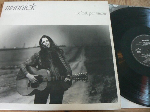 Mannick c est par - t,